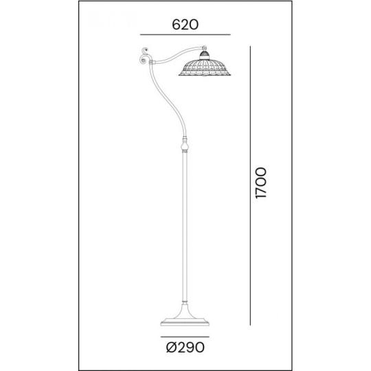 il fanale 061.53.oc rez allolampa elegans mediterran stilusu lampa olvaso vilagitas country rusztikus mediterran vintage attort feher keramia nappali konyha etkezo haloszoba halo meretek.jpg